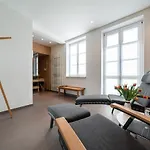 Haus Heidelberg Apartman *