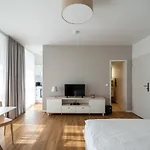 Haus Heidelberg Apartman Göhren