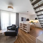 Haus Heidelberg Apartman