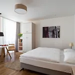 Haus Heidelberg Apartman *