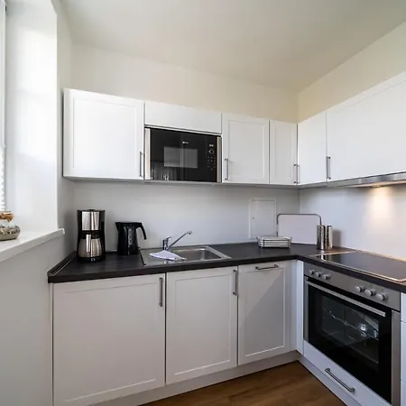 Haus Heidelberg Apartament