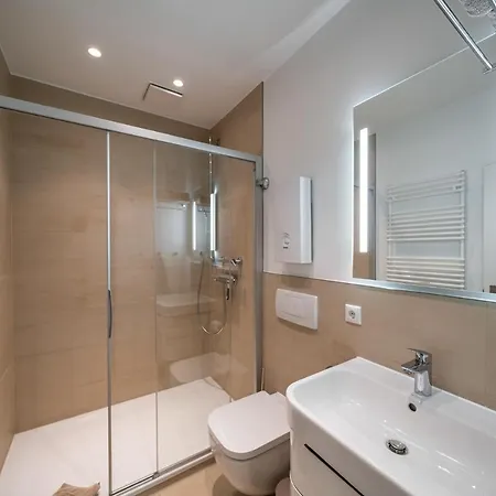 Haus Heidelberg Goehren (Ruegen)