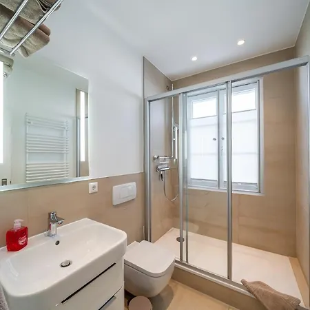 Haus Heidelberg Apartmán *