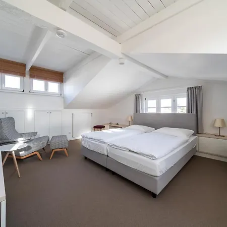 Apartament Haus Heidelberg