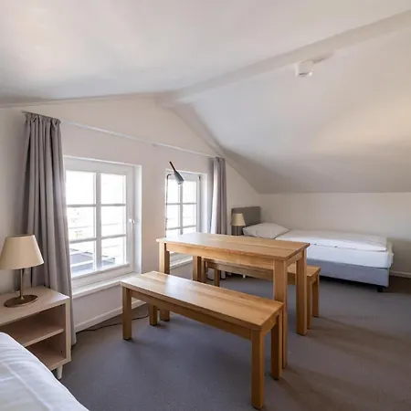 Haus Heidelberg *