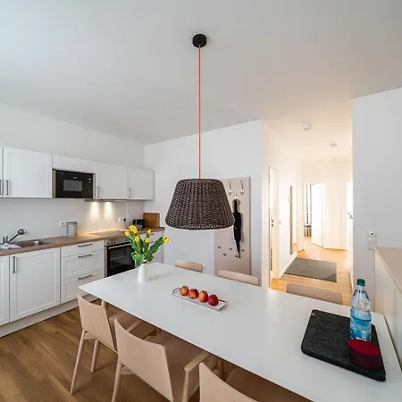 Haus Heidelberg Goehren (Ruegen)