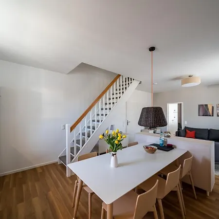 Apartament Haus Heidelberg Goehren (Ruegen)