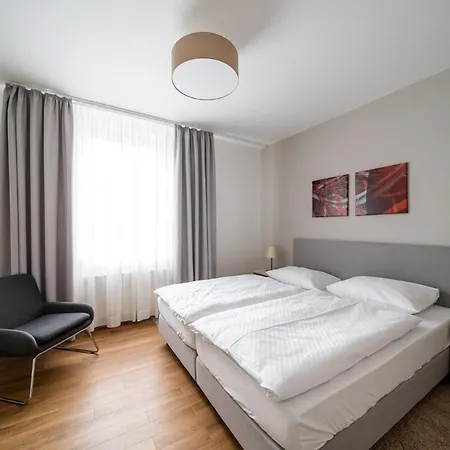 Haus Heidelberg Apartament Goehren (Ruegen)