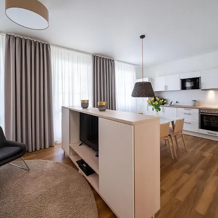 Haus Heidelberg Goehren (Ruegen)