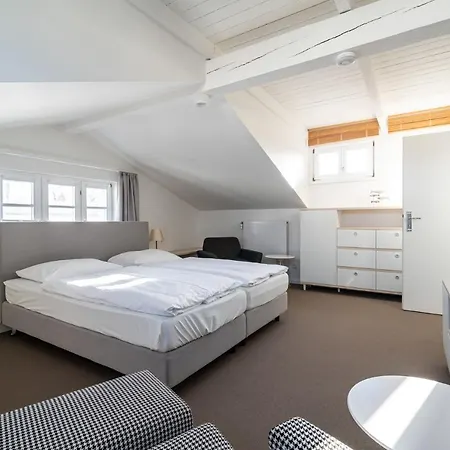 Haus Heidelberg Goehren (Ruegen)