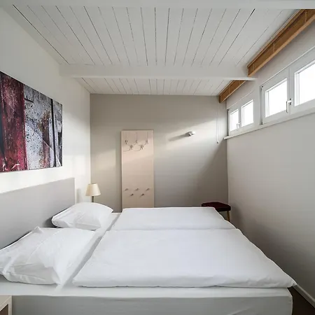 Haus Heidelberg * Goehren (Ruegen)