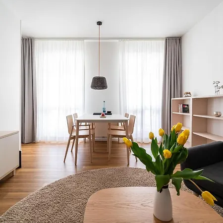 Haus Heidelberg Goehren (Ruegen)