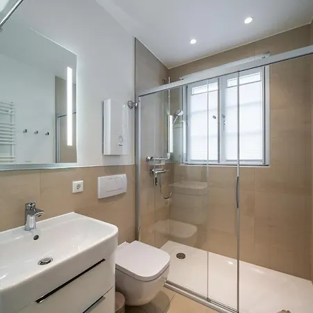 Haus Heidelberg Apartment Goehren (Ruegen)