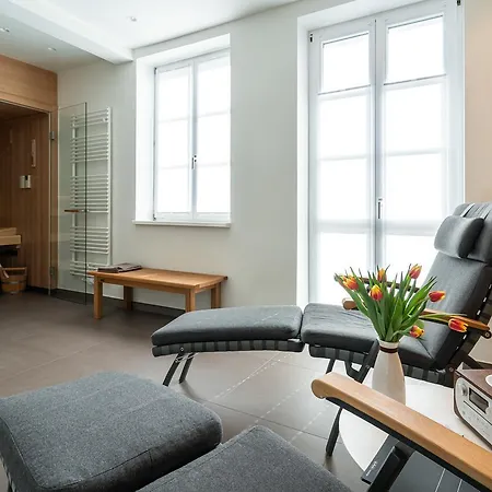 Haus Heidelberg Goehren (Ruegen)