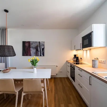 Haus Heidelberg * Goehren (Ruegen)