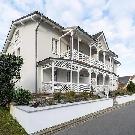Haus Heidelberg Apartman