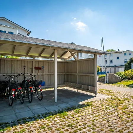 Haus Heidelberg Apartament