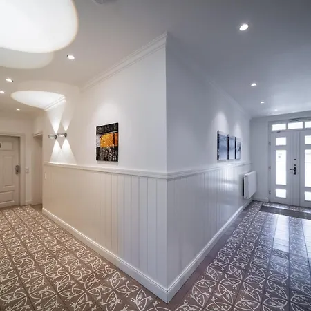 Haus Heidelberg Apartment