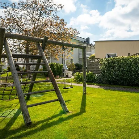 Haus Heidelberg Goehren (Ruegen)