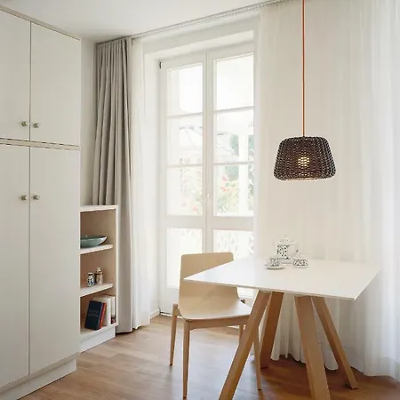 Haus Heidelberg Apartment