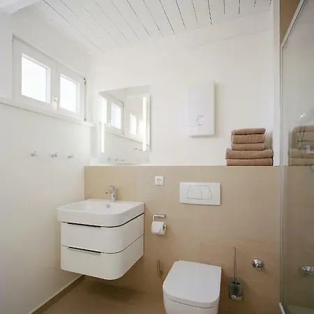 Haus Heidelberg Apartament *