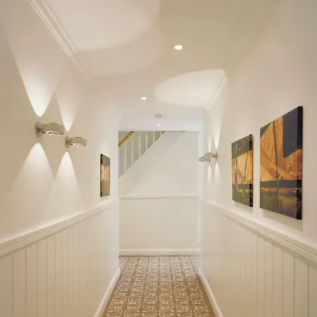 Haus Heidelberg * Goehren (Ruegen)