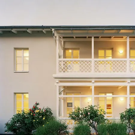 Haus Heidelberg * Goehren (Ruegen)