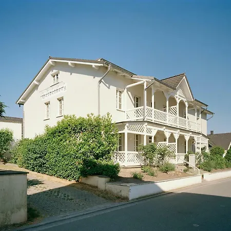 Haus Heidelberg * Goehren (Ruegen)